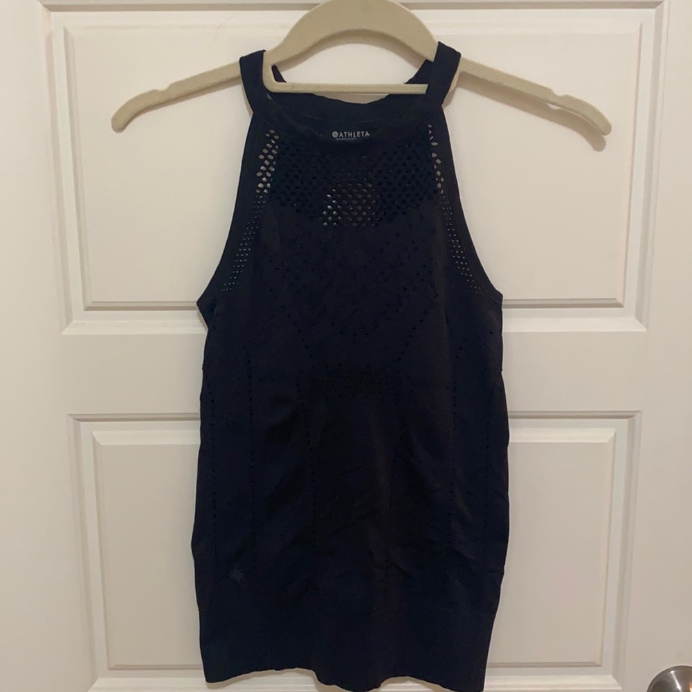 Athleta top